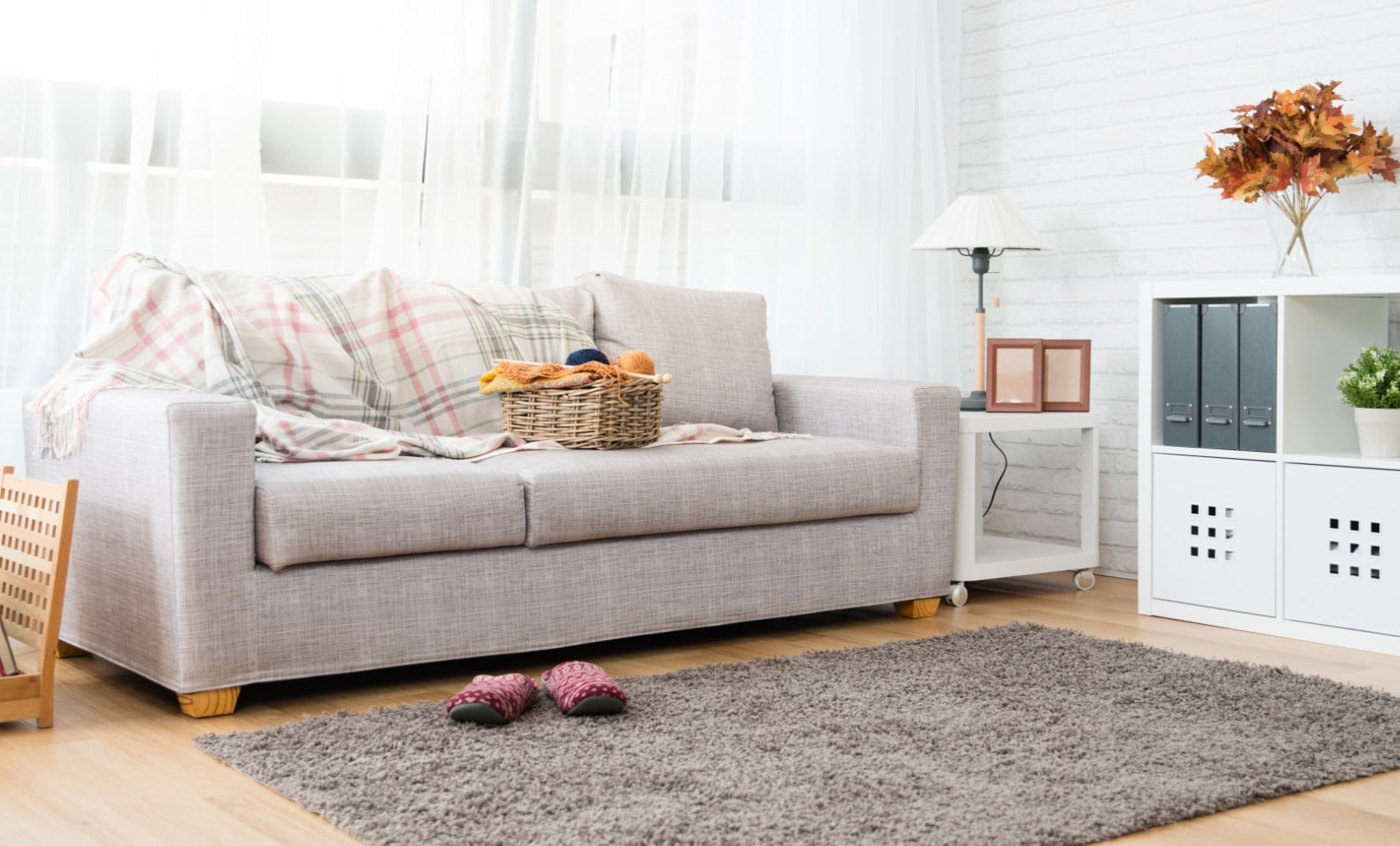 Stores St Marks Lincoln